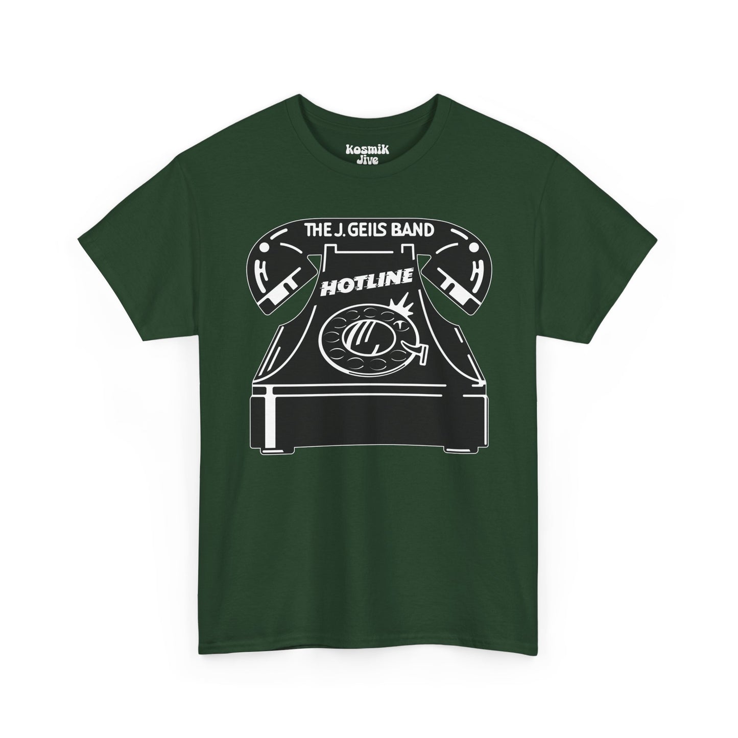 Hotline T-Shirt