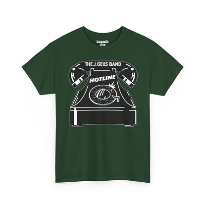 Hotline T-Shirt