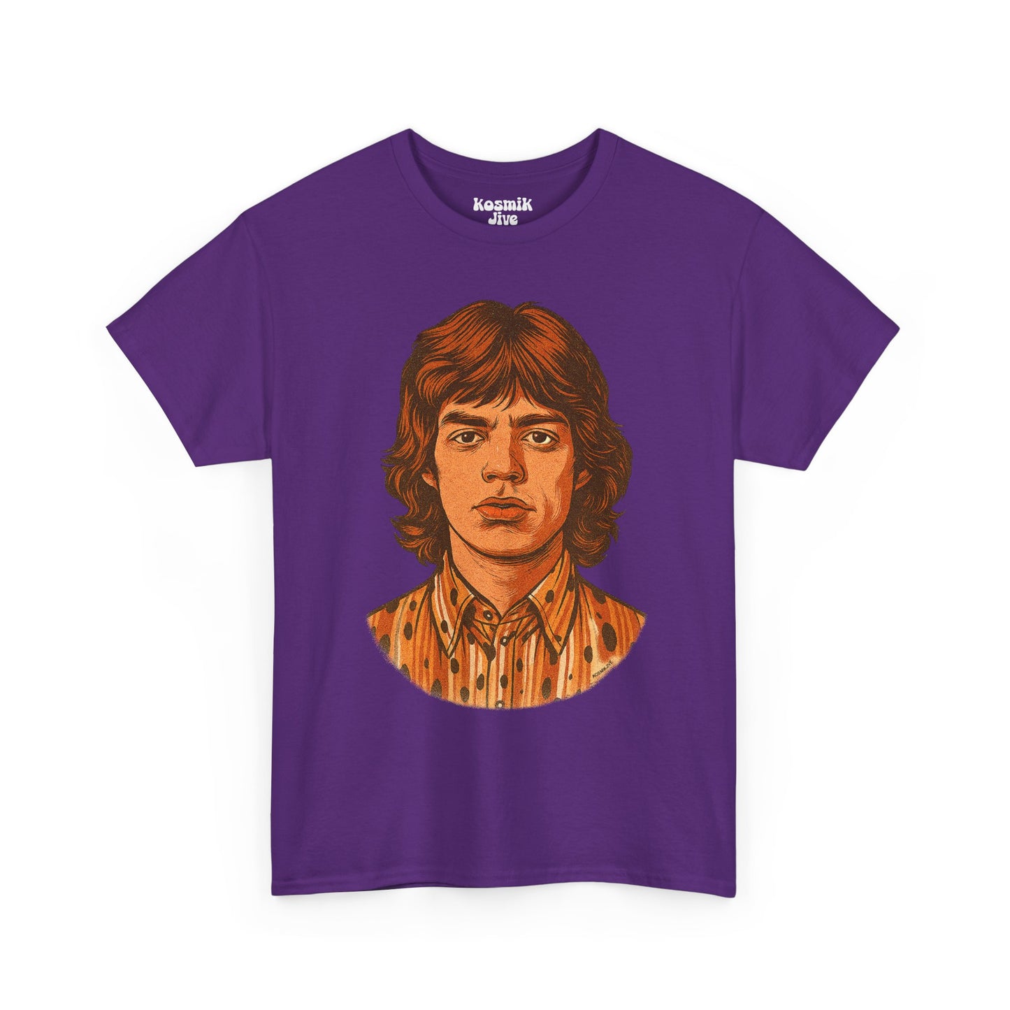 Jagger T-Shirt