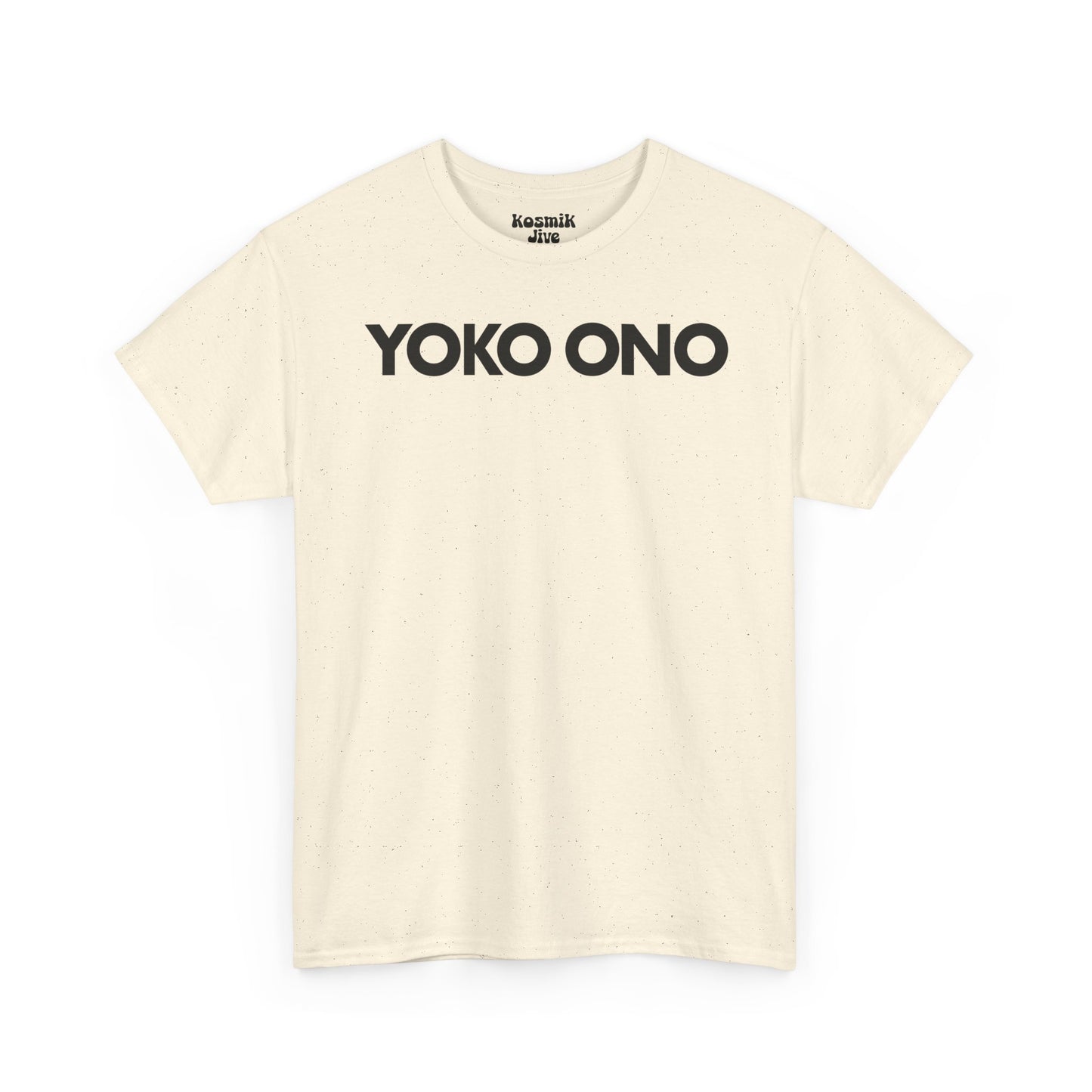 Yoko Ono T-Shirt