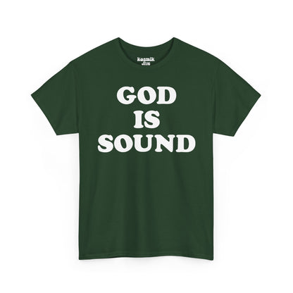 God Is Sound T-Shirt