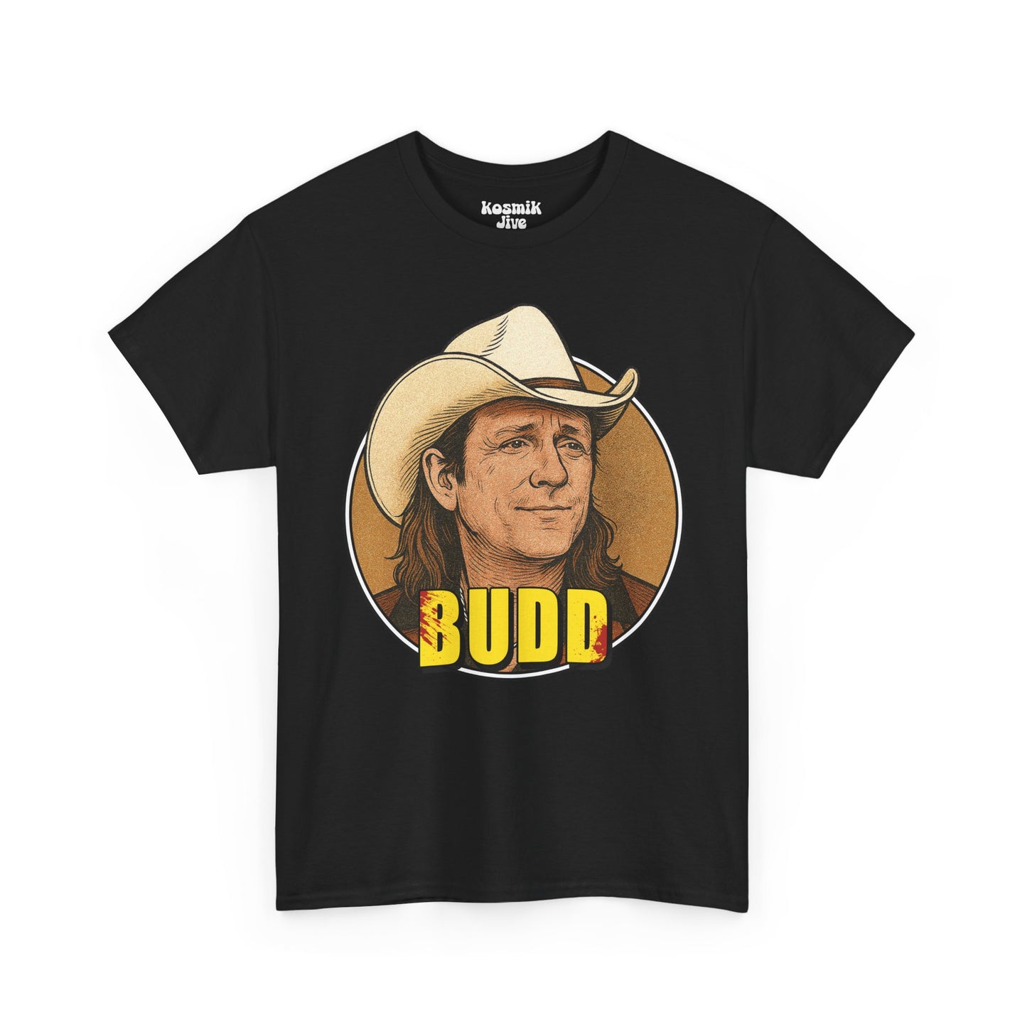 Budd T-Shirt