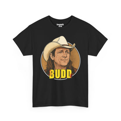 Budd T-Shirt