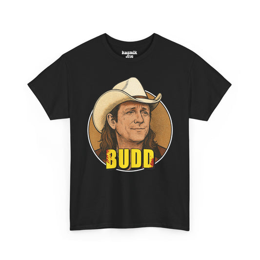 Budd T-Shirt