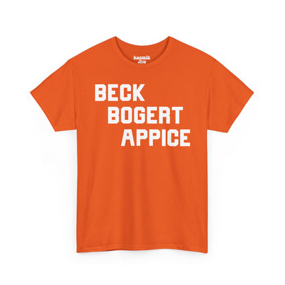 Beck Bogert Appice T-Shirt