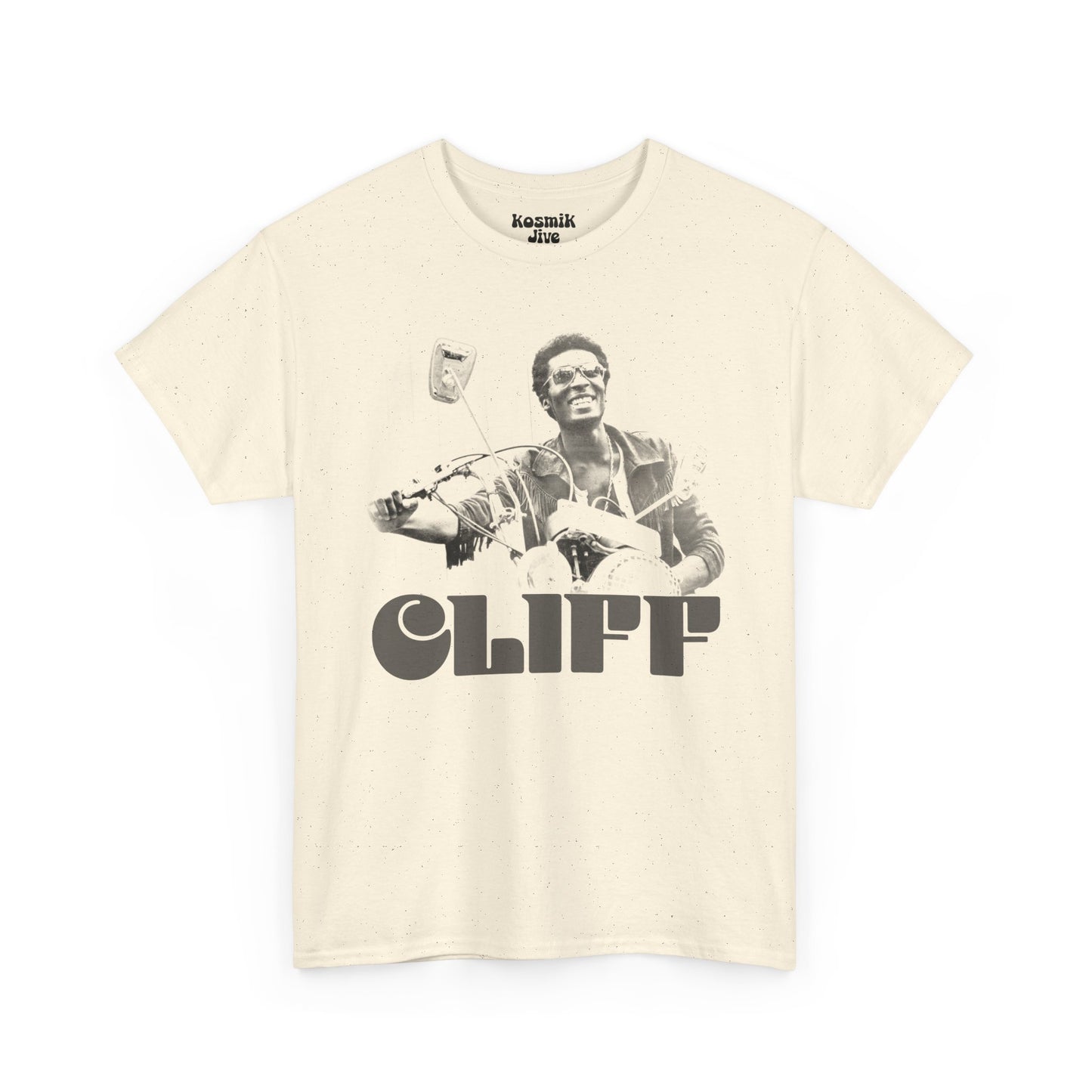 Jimmy Cliff T-Shirt