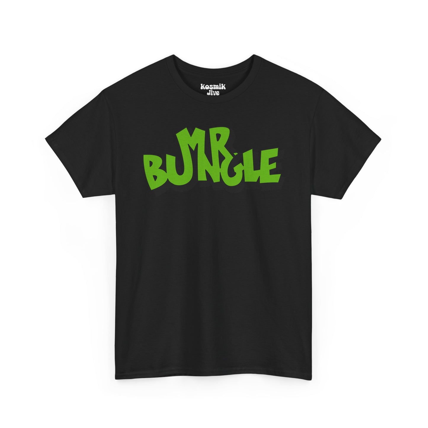 Lettering Mr. Bungle T-Shirt