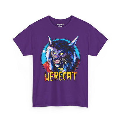 The Werecat T-Shirt