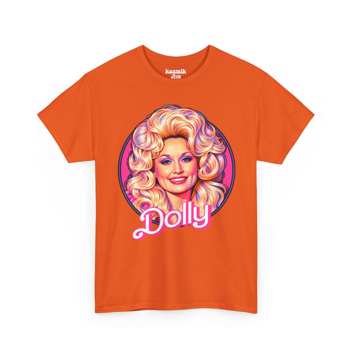 Dolly Parton T-Shirt
