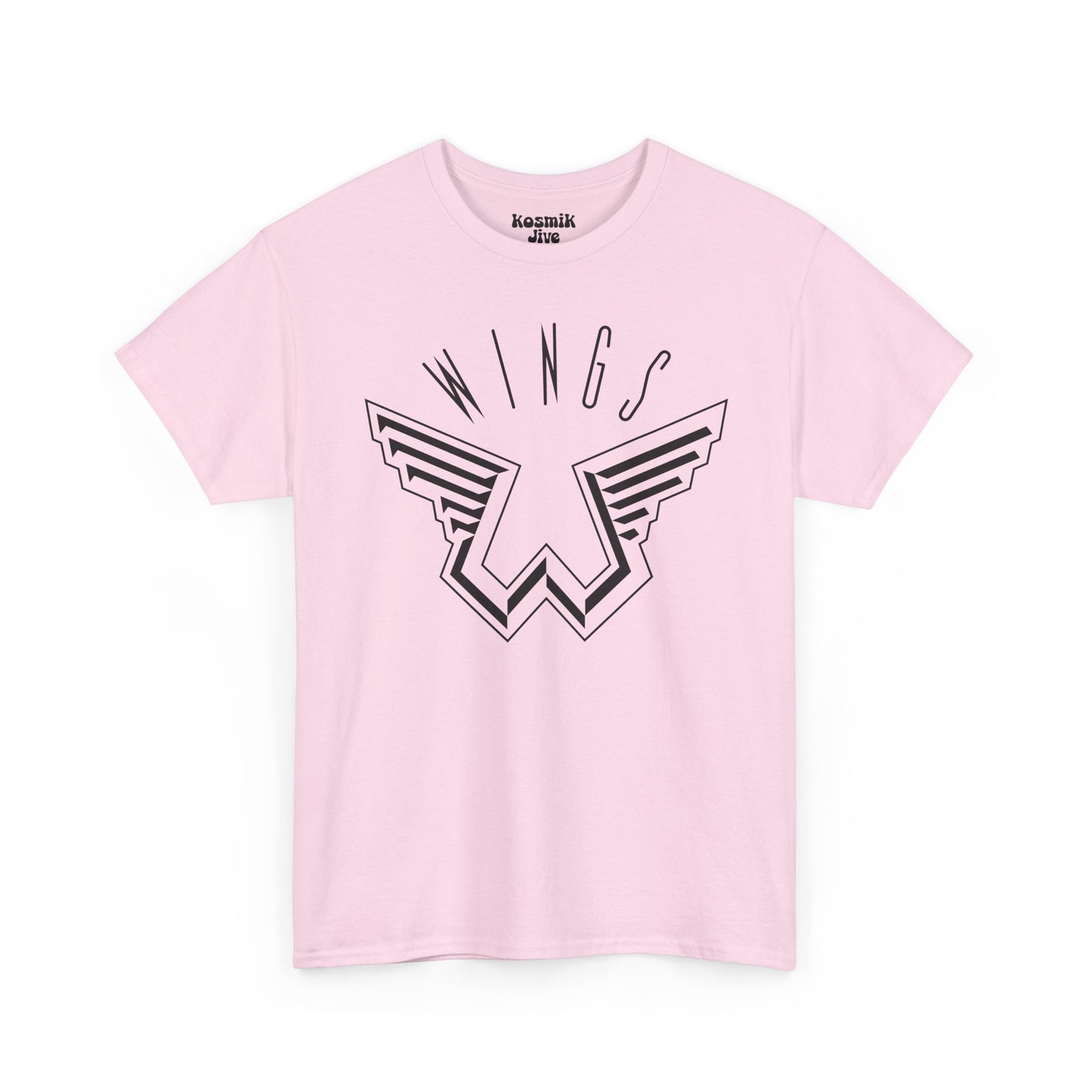 Wings Tour T-Shirt