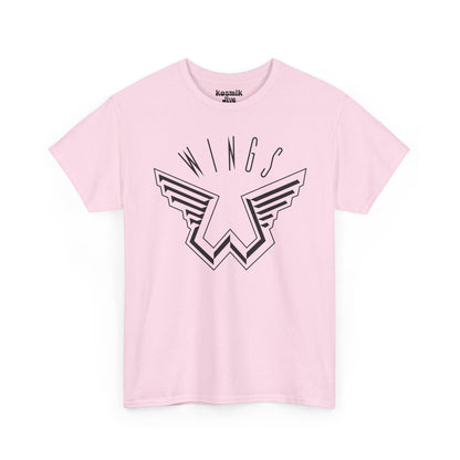 Wings Tour T-Shirt