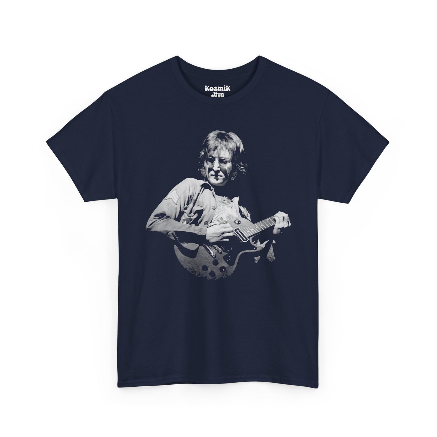 Lennon in Live in NYC T-Shirt