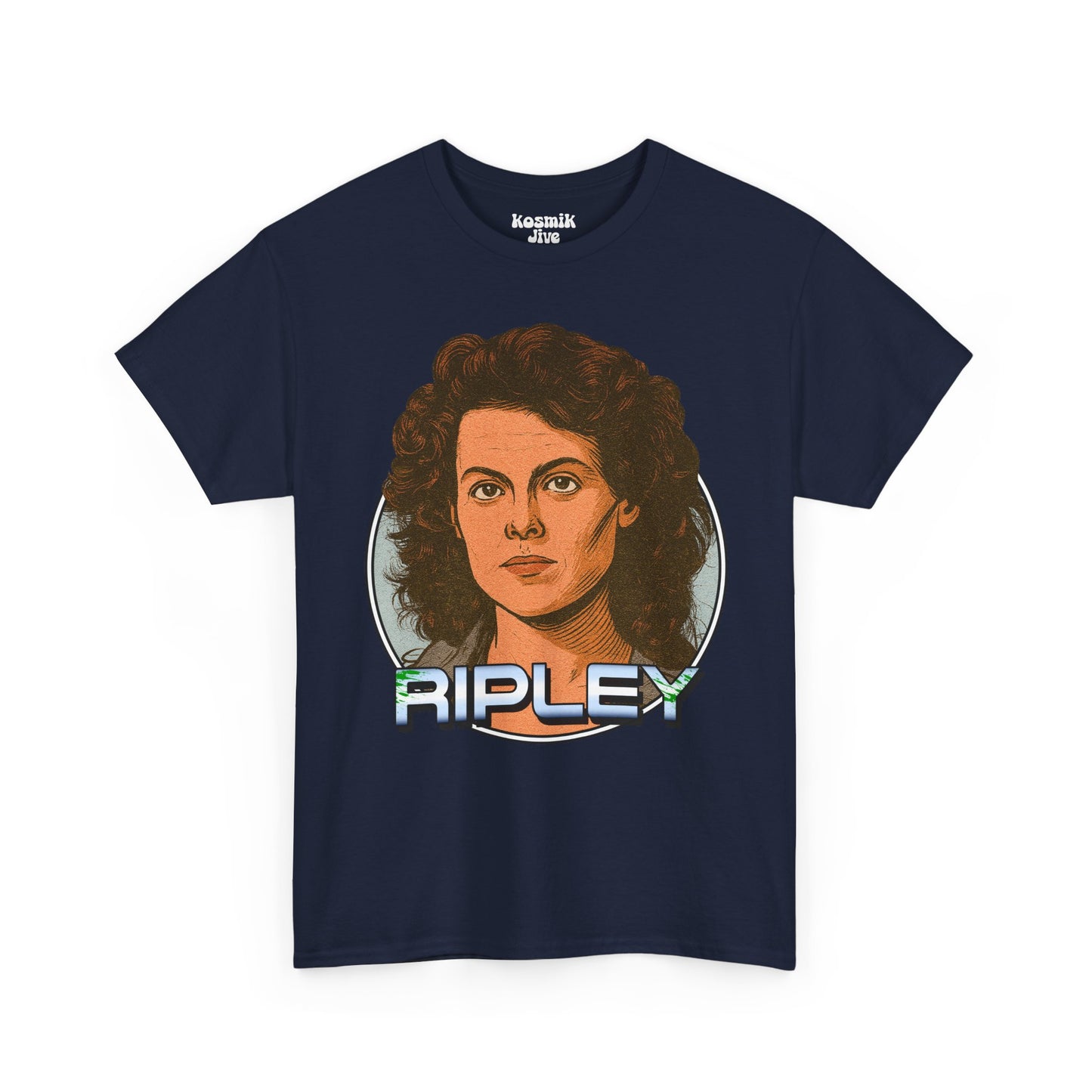 Ripley T-Shirt