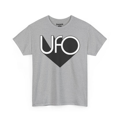 UFO Flying T-Shirt
