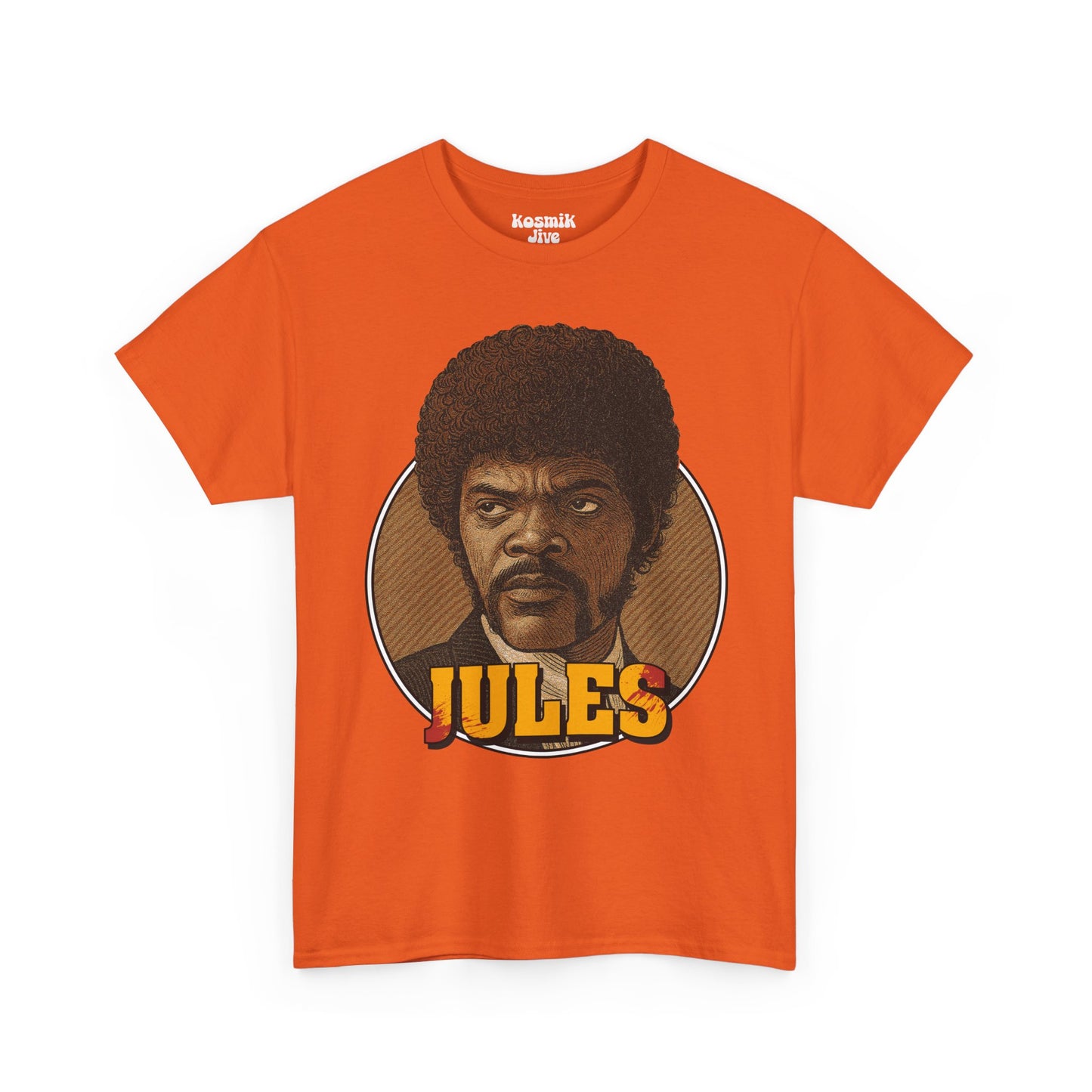 Jules T-Shirt