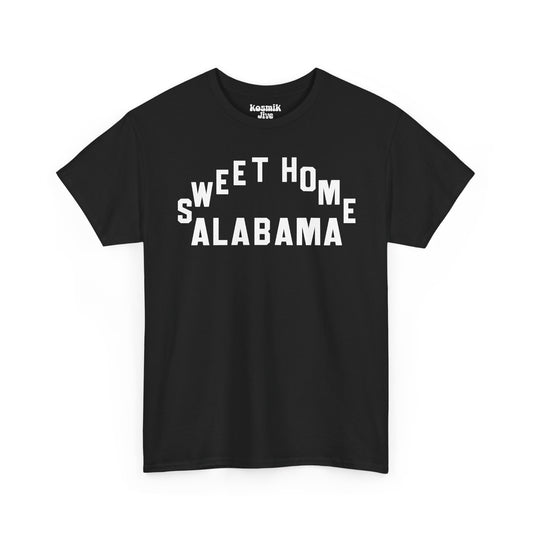 Sweet Home Alabama T-Shirt