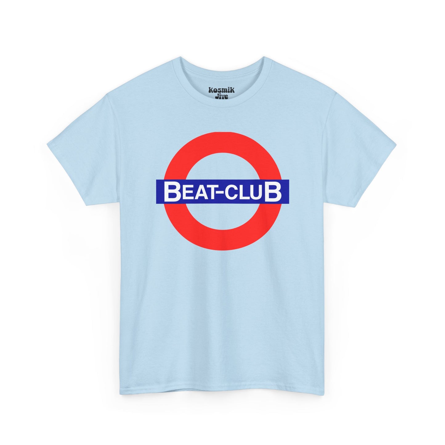 Beat-Club T-Shirt