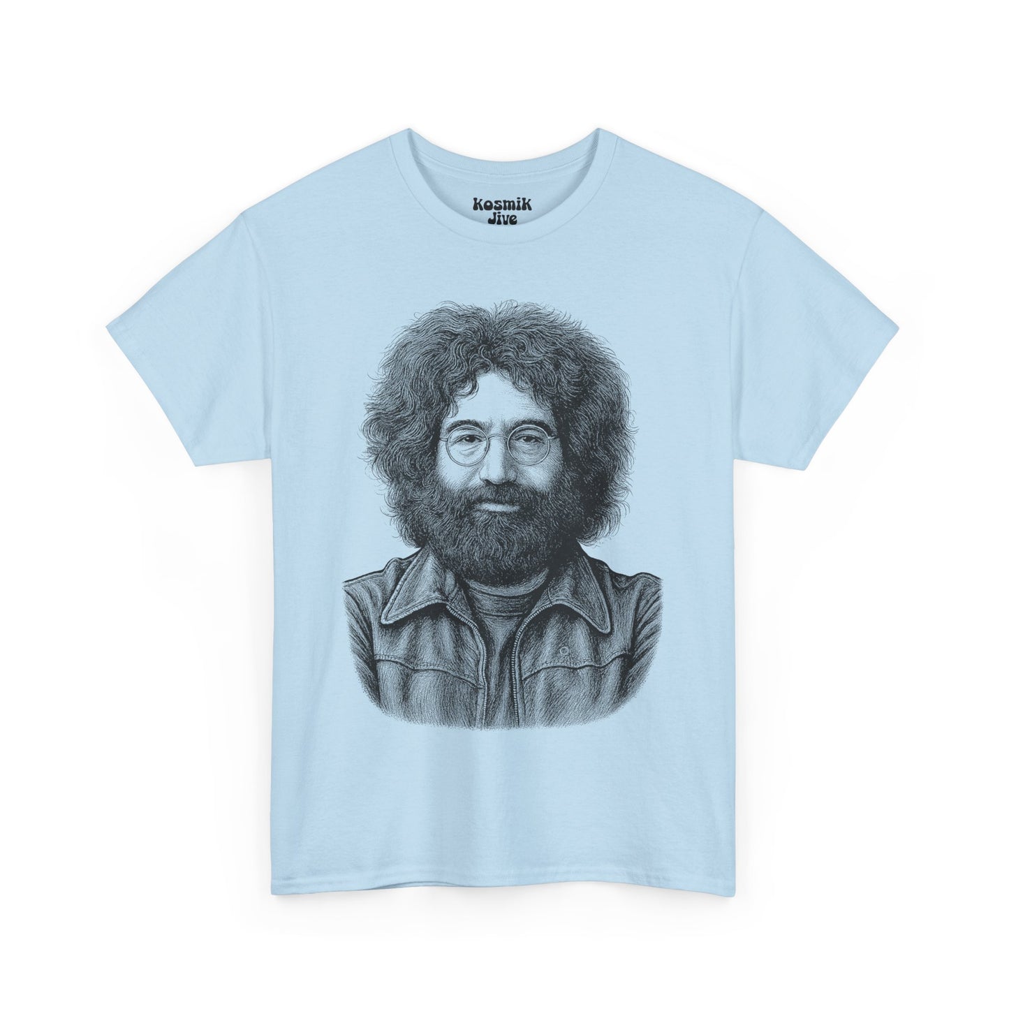 Jerry Garcia T-Shirt