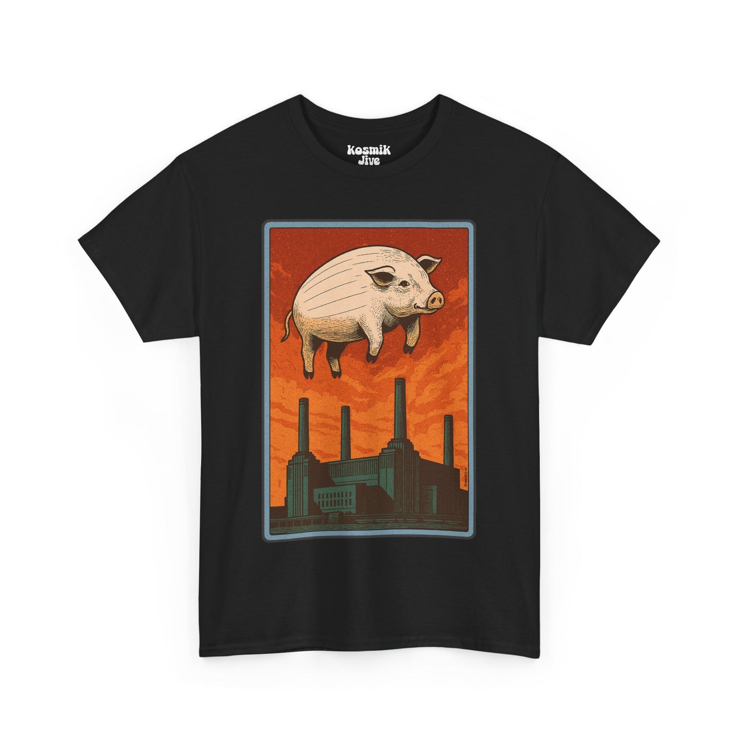 Animals T-Shirt
