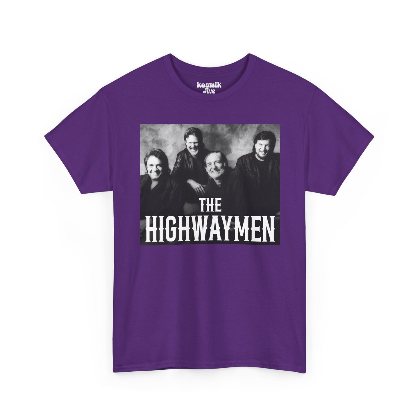 Highwaymen T-Shirt