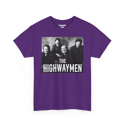 Highwaymen T-Shirt