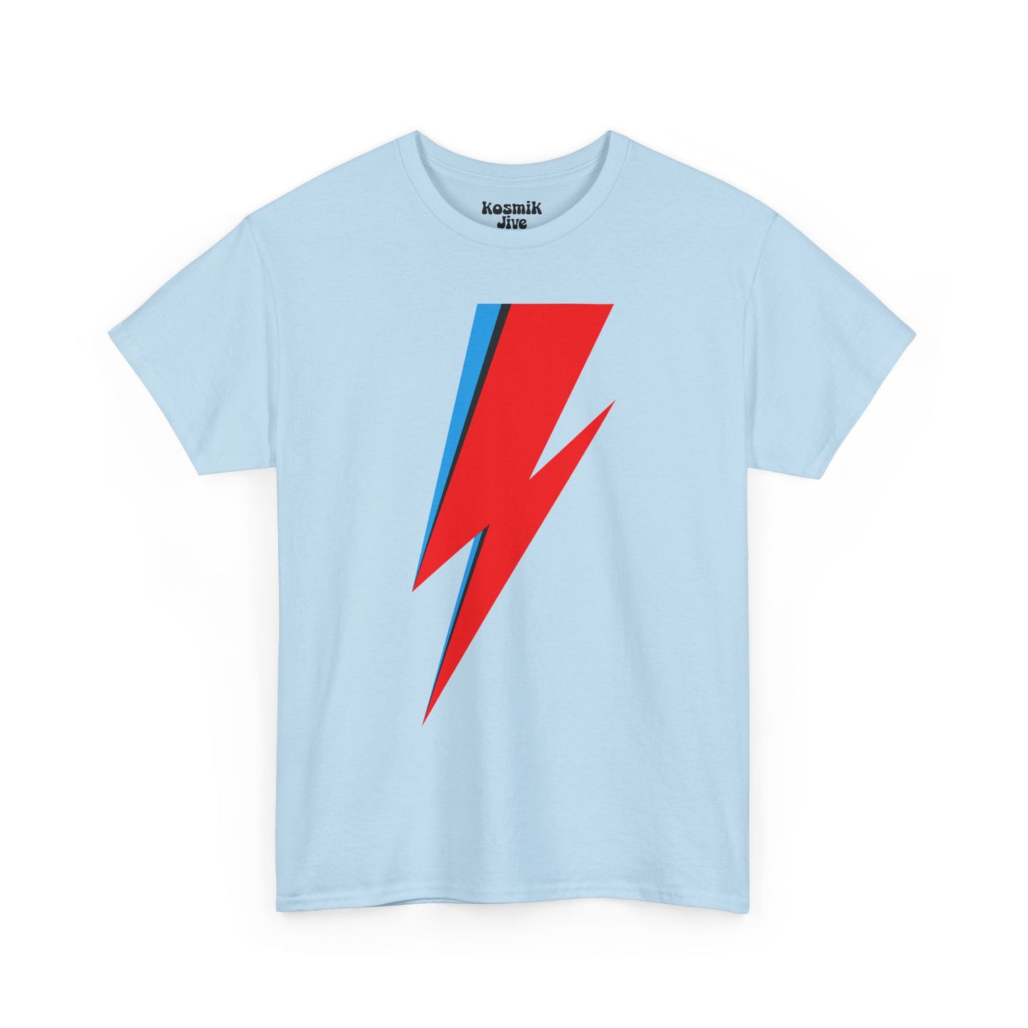 Aladdin Sane Bolt T-Shirt