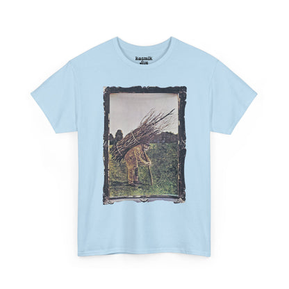 Zeppelin IV T-Shirt