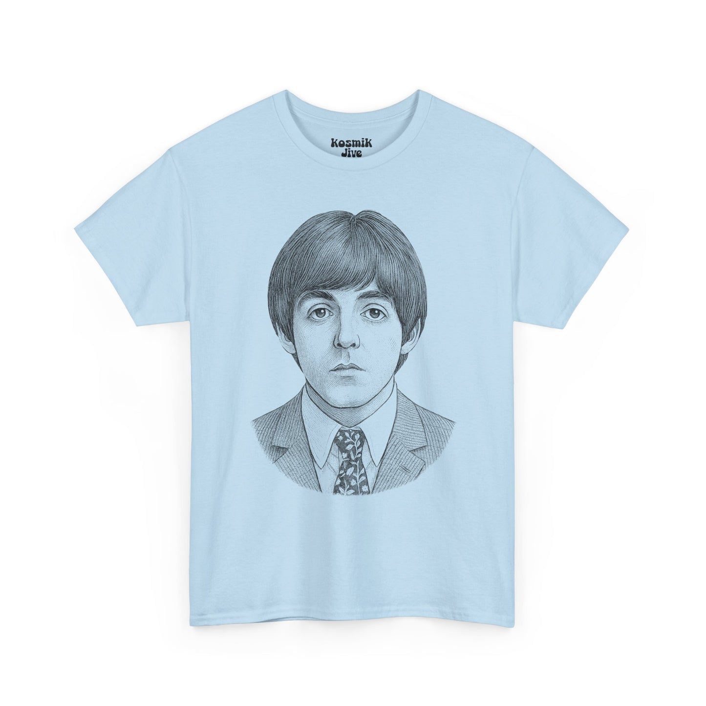 66 Paul T-Shirt