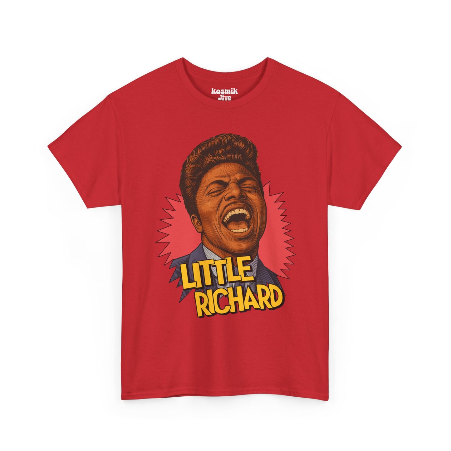 Little Richard T-Shirt