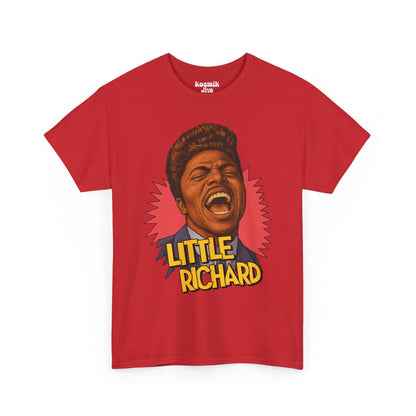Little Richard T-Shirt