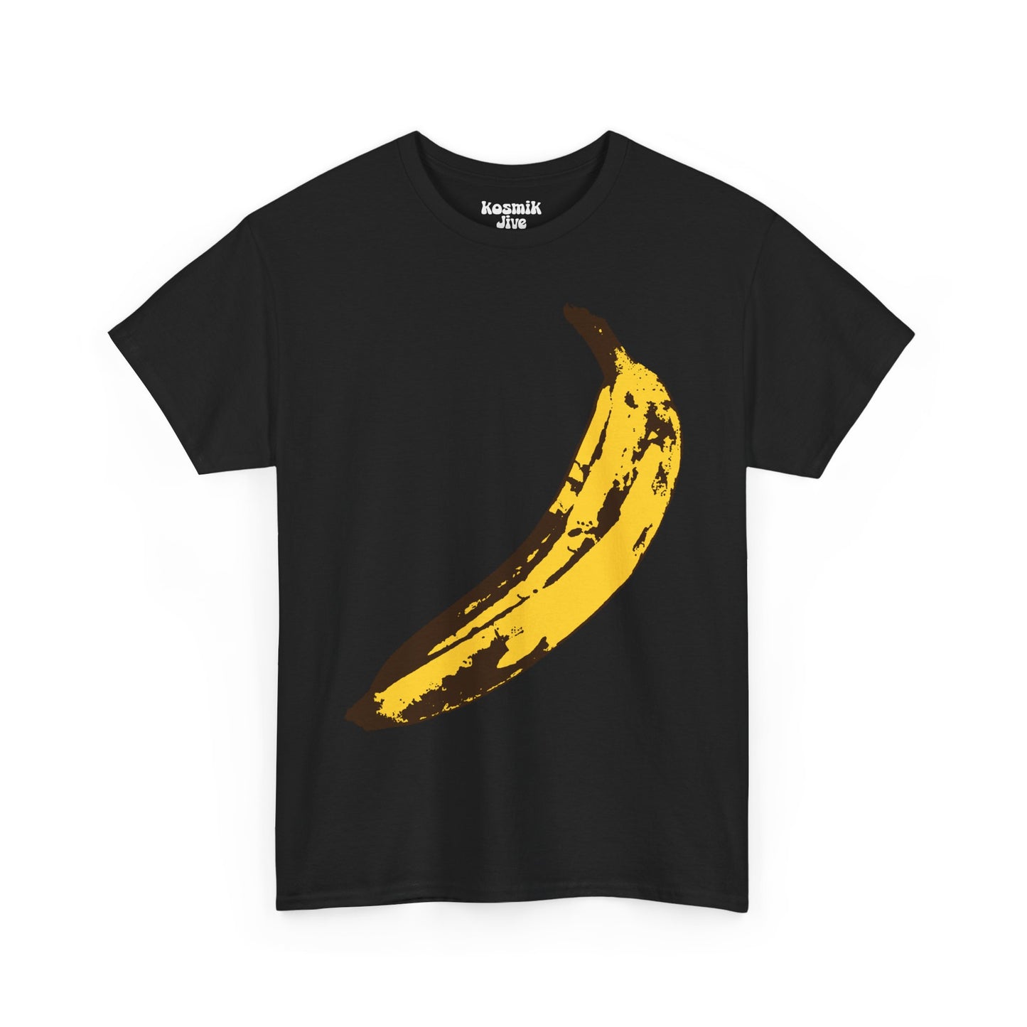 Banana Album T-Shirt