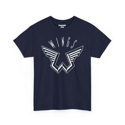 Wings Tour T-Shirt