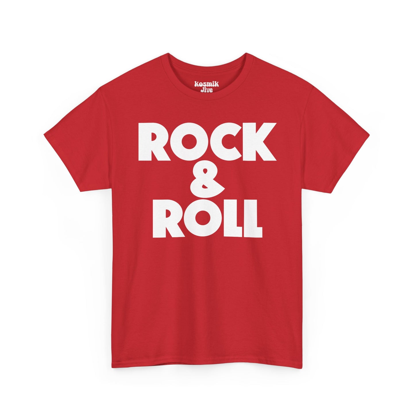 Rock & Roll T-Shirt