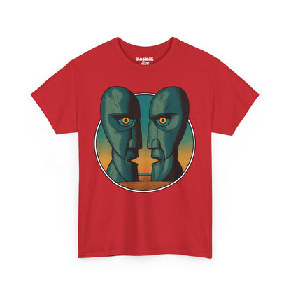 The Division Bell T-Shirt