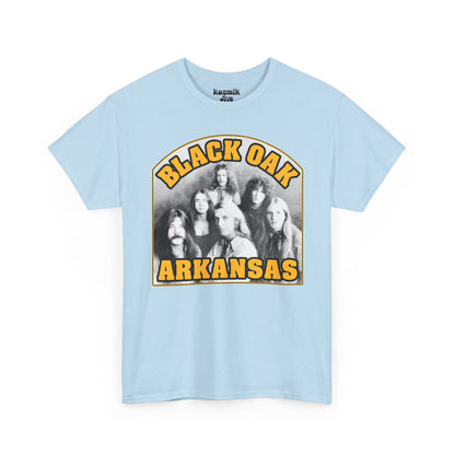 Black Oak Arkansas T-Shirt