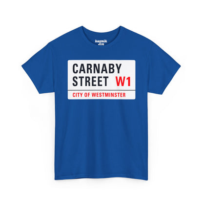 Carnaby Street T-Shirt
