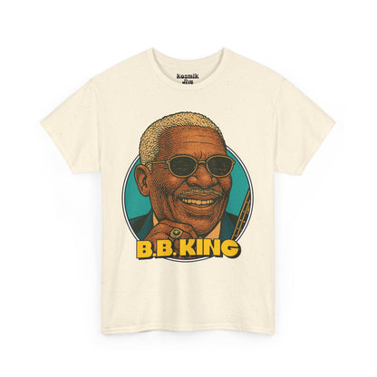 B.B. King T-Shirt