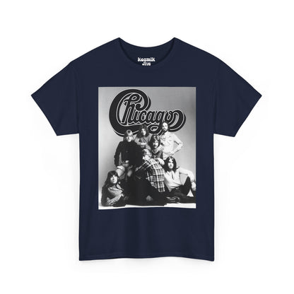 Portrait Chicago T-Shirt