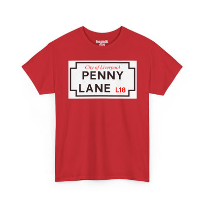 Penny Lane T-Shirt