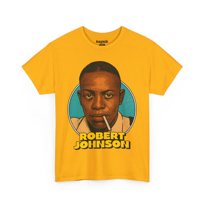 Robert Johnson T-Shirt