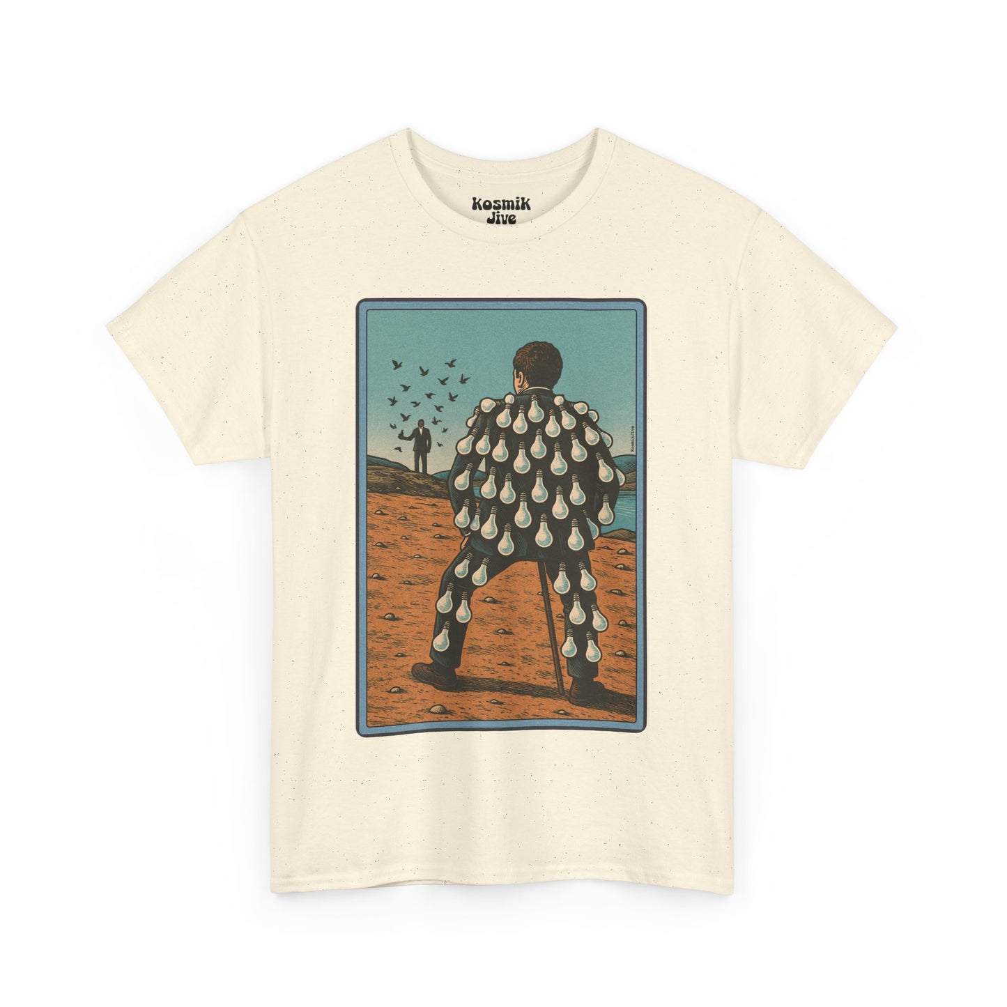 Delicate Sound of Thunder T-Shirt