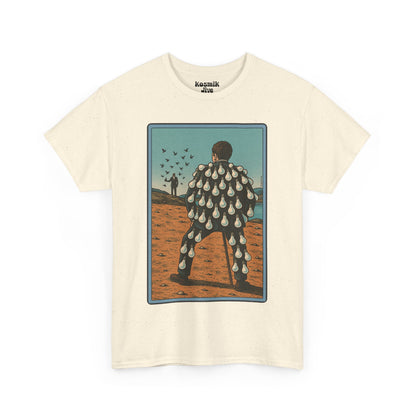 Delicate Sound of Thunder T-Shirt