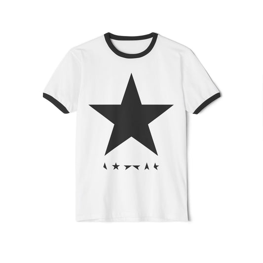 Blackstar ★ Ringer T-Shirt