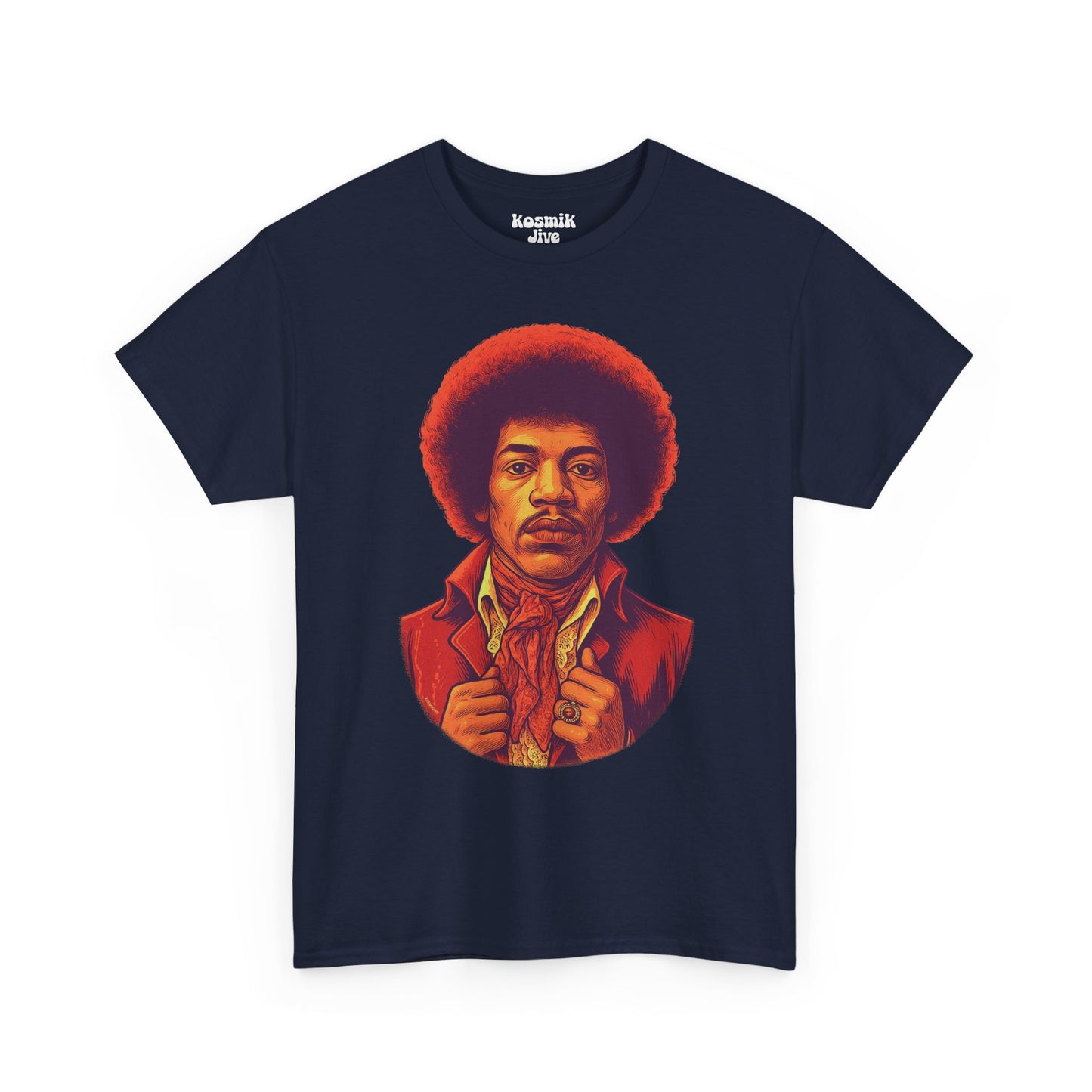 Hendrix T-Shirt