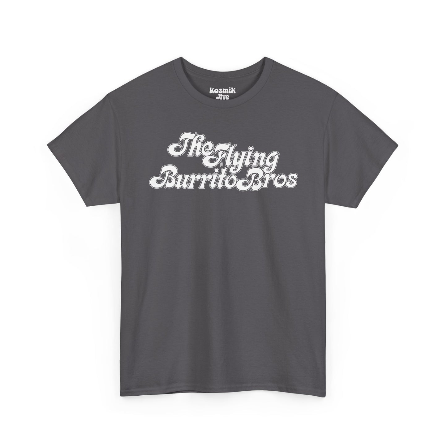 Flying Burrito Brothers T-Shirt