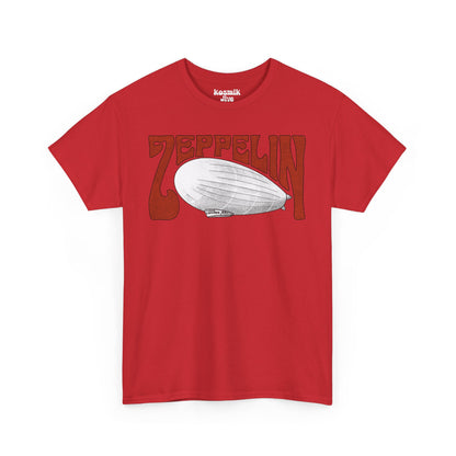 Zeppelin T-Shirt