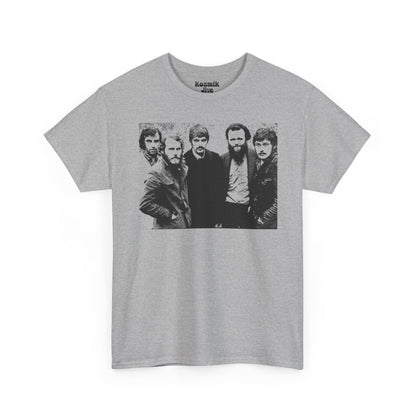 The Band T-Shirt