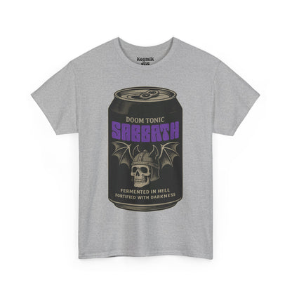 Sabbath Doom Tonic T-Shirt