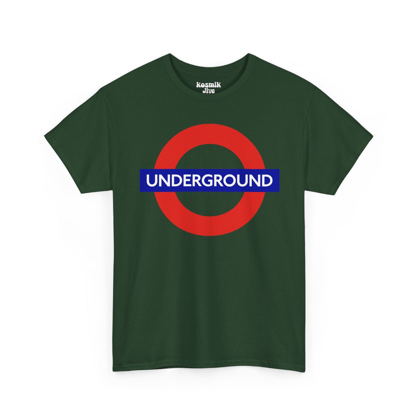 Underground T-Shirt