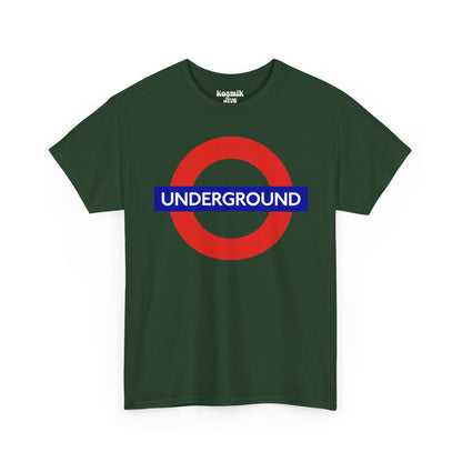 Underground T-Shirt